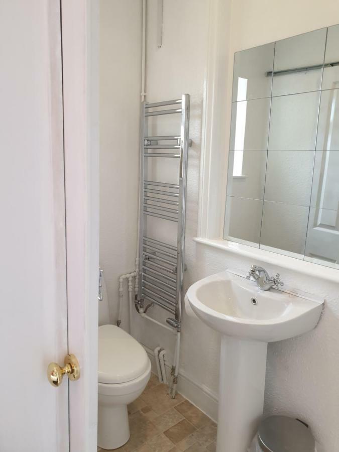 The Studio Apartment Уеймут Екстериор снимка
